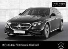 Bild des Angebotes Mercedes-Benz E 300 e T AMG Sportpaket AMG 19" Pano-Dach Headup