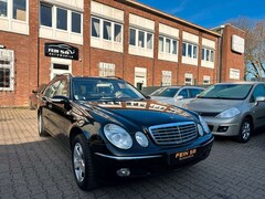 Bild des Angebotes Mercedes-Benz E 240 T ELEGANCE,HU/AU 01/28
