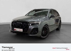 Bild des Angebotes Audi Q7 45 TDI Q 2x S LINE 7-SITZE PANO ALLRADLENK LM