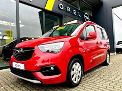 Bild des Angebotes Opel Combo Life 1.5 CDTI DPF Panorama Navi Kamera