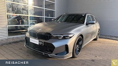 Bild des Angebotes Alpina D3 ALPINA D3s Navi HUD ACC 360° AHK StdHzg 8-fach