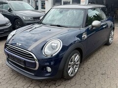 Bild des Angebotes MINI Cooper Mini 3-trg.*LED*Tempo*Navi