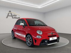 Bild des Angebotes Abarth 595 Turismo SPORTAUSPUFF PARK Bi-Xen BEATS