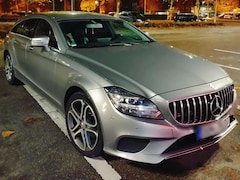 Bild des Angebotes Mercedes-Benz CLS 250 Shooting Brake