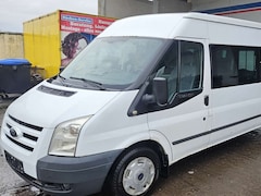 Bild des Angebotes Ford Transit Bus rollstuhlgerecht