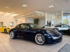 Bild des Angebotes Porsche 991 911 991 Carrera S PDK Schiebedach/SportChrono