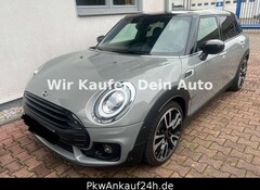 Bild des Angebotes MINI Cooper D Clubman John Cooper Works Trim