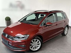 Bild des Angebotes VW Golf Sportsvan 1.5 TSI Highline NAV+LED+ACC+PANO