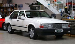 Bild des Angebotes Volvo 940 GL