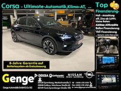 Bild des Angebotes Opel Corsa-e e Ultimate