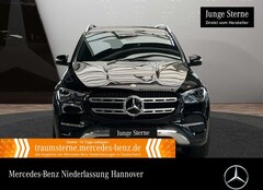 Bild des Angebotes Mercedes-Benz GLE 350 GLE 450 d 4M 360+AHK+MULTIBEAM+FAHRASS+KEYLESS+9G
