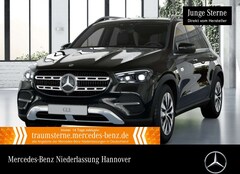 Bild des Angebotes Mercedes-Benz GLE 350 GLE 450 d 4M 360+AHK+MULTIBEAM+FAHRASS+KEYLESS+9G