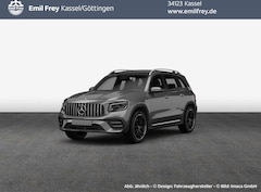 Bild des Angebotes Mercedes-Benz GLB 35 AMG GLB