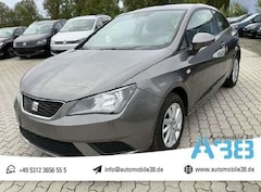Bild des Angebotes SEAT Ibiza 1.4 Style Salsa/NAVI KLIMATRONIC ALLWETTER