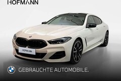 Bild des Angebotes BMW M850 M Sport