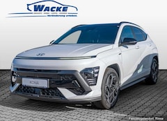 Bild des Angebotes Hyundai KONA 1.6 N Line 4WD