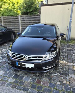 Bild des Angebotes VW CC 1.4 TSI BlueMotion Technology