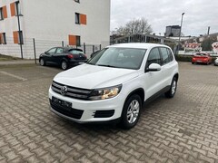 Bild des Angebotes VW Tiguan Trend & Fun BMT