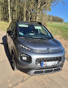 Bild des Angebotes Citroen C3 Aircross C3 Aircross PureTech 110 Stop
