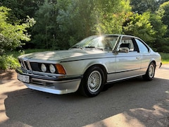 Bild des Angebotes BMW 635 CSi °5 Gang Sport Getriebe°Kein Rost°