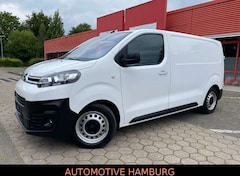 Bild des Angebotes Citroen Jumpy Kasten Autom*Leder*NAVI*Kamera*Standheizun