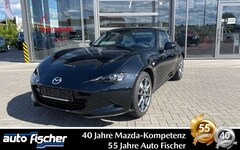 Bild des Angebotes Mazda MX-5 2.0 (184PS) Autom. Kizuna Leder Navi Sitzhe