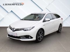 Bild des Angebotes Toyota Auris Hybrid