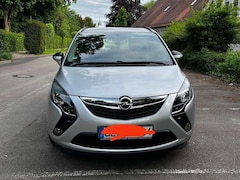 Bild des Angebotes Opel Zafira Tourer Zafira Tourer 1.4 Turbo Style