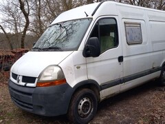 Bild des Angebotes Renault Master Master 2.5 dCi L2H2