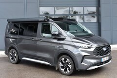 Bild des Angebotes Ford Nugget Nugget 4x4 WKR AHK 8J. Garantie