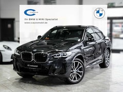 Bild des Angebotes BMW X4 M40i Standh. Memory Laser 360K 20LM