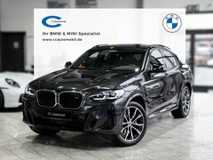 Bild des Angebotes BMW X4 M40i Standh. Memory Laser 360K 20LM