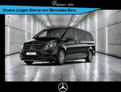 Bild des Angebotes Mercedes-Benz EQV 300 MOPF+DISTRO+LED+KAMERA+KLIMA+SHZ+MBUX