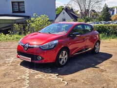Bild des Angebotes Renault Clio Luxe/Navi/Alufelgen/Klimatronic/2Hand/Euro5/5Trg/