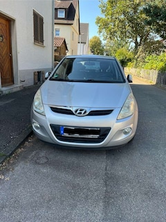 Bild des Angebotes Hyundai i20 1.4 Comfort tüv, inpektion, reifen neu