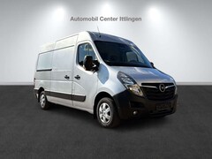 Bild des Angebotes Opel Movano B Kasten/Kombi/L2H2 3,3t/Aut/Standheizung