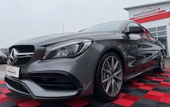Bild des Angebotes Mercedes-Benz CLA 45 AMG AMG CLA 45 4MATIC SPEEDSHIFT DCT 7G*LED*Panorama