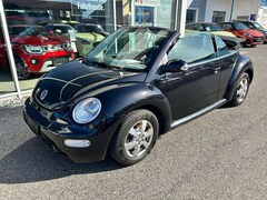 Bild des Angebotes VW Beetle Cabriolet New 2.0 Highline Paket 8 Fach Bereifu...