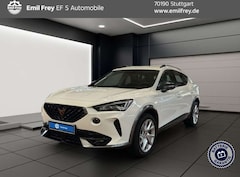 Bild des Angebotes CUPRA Formentor 1.4 TSi e-Hybrid DSG Navi +