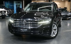 Bild des Angebotes VW Touareg Basis 4Motion *Luftfederung*AHK*Kamera*