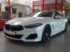 Bild des Angebotes BMW M850 i xDrive Cabrio*B&W+360°+LASER+HUD