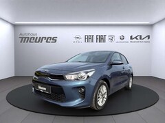 Bild des Angebotes Kia Rio 1.2 Dream Team Klimaautom USB NSW LenkradHZG Alu P