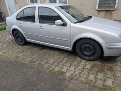 Bild des Angebotes VW Bora 2.3 V5 Highline