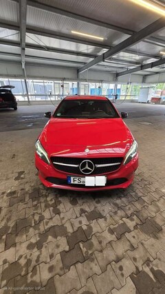 Bild des Angebotes Mercedes-Benz 180