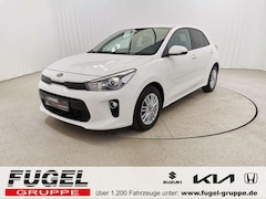 Bild des Angebotes Kia Rio 1.0 T-GDI Dream Team SHZ|PDC