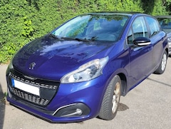 Bild des Angebotes Peugeot 208 208 PureTech 82 Active