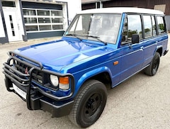 Bild des Angebotes Mitsubishi Pajero 3.0 V6 4x4 Tüv NEU+7-Sitzer+TOP