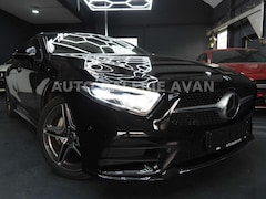 Bild des Angebotes Mercedes-Benz CLS 350 D 4MATIC/AMG/360°/MEMORY/BRUMESTER