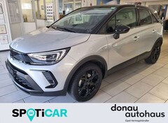 Bild des Angebotes Opel Crossland X Crossland 1.2T MT6 Elegance Navi AHK Sitzhzg