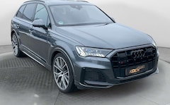 Bild des Angebotes Audi SQ7 4.0 TFSI q. Tiptr., HD Matrix Laser, 7 Sitze